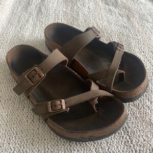 Birkenstock size 7